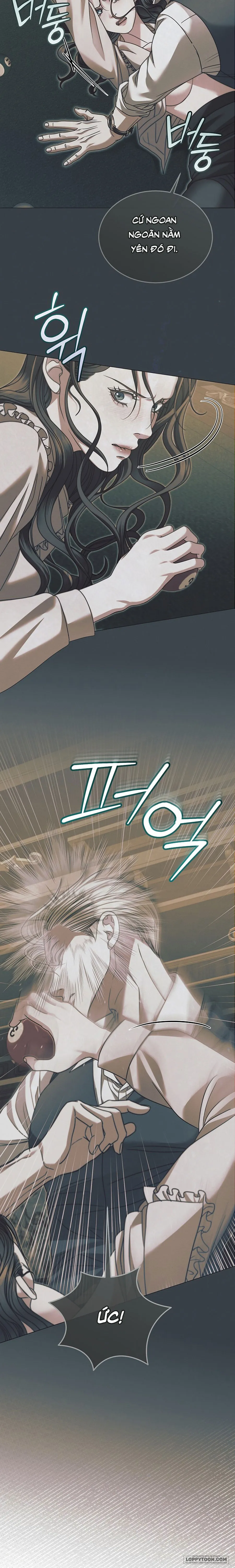 Hãy Cầu Xin Tôi Đi Chap 86 - trang 22