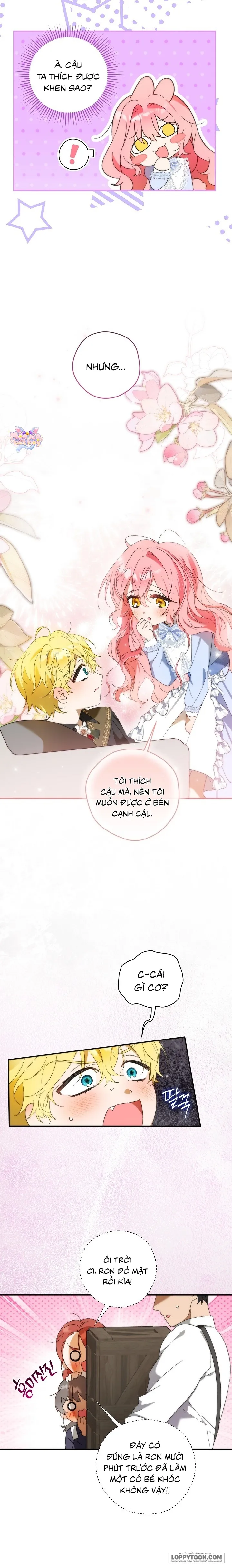 Hãy Biến Save Thành Một Thói Quen Chap 5 - trang 13