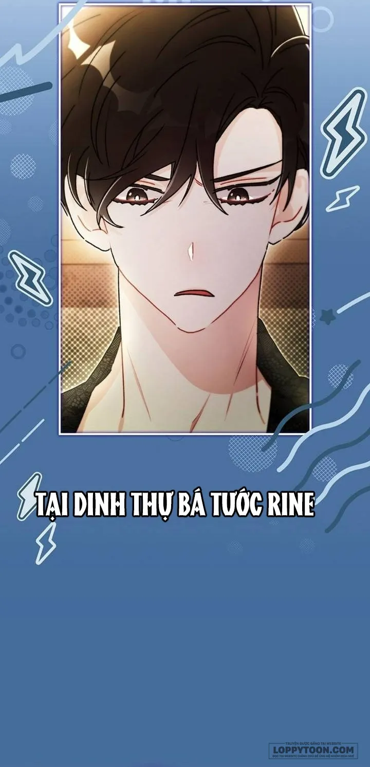 Tôi Đã Trở Thành Con Gái Nuôi Của Nam Chính Chap 149 - trang 4