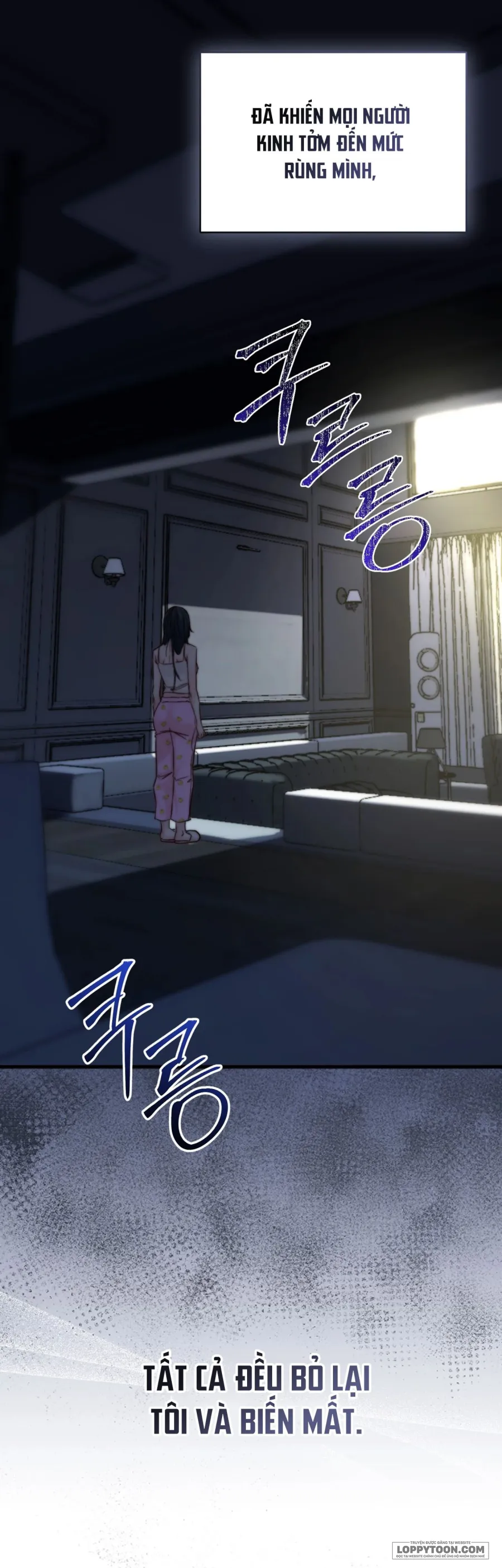Bố Ơi, Hôm Nay Con Cũng Muốn Ôm Chap 33 - 🔞🔞🔞 - trang 24