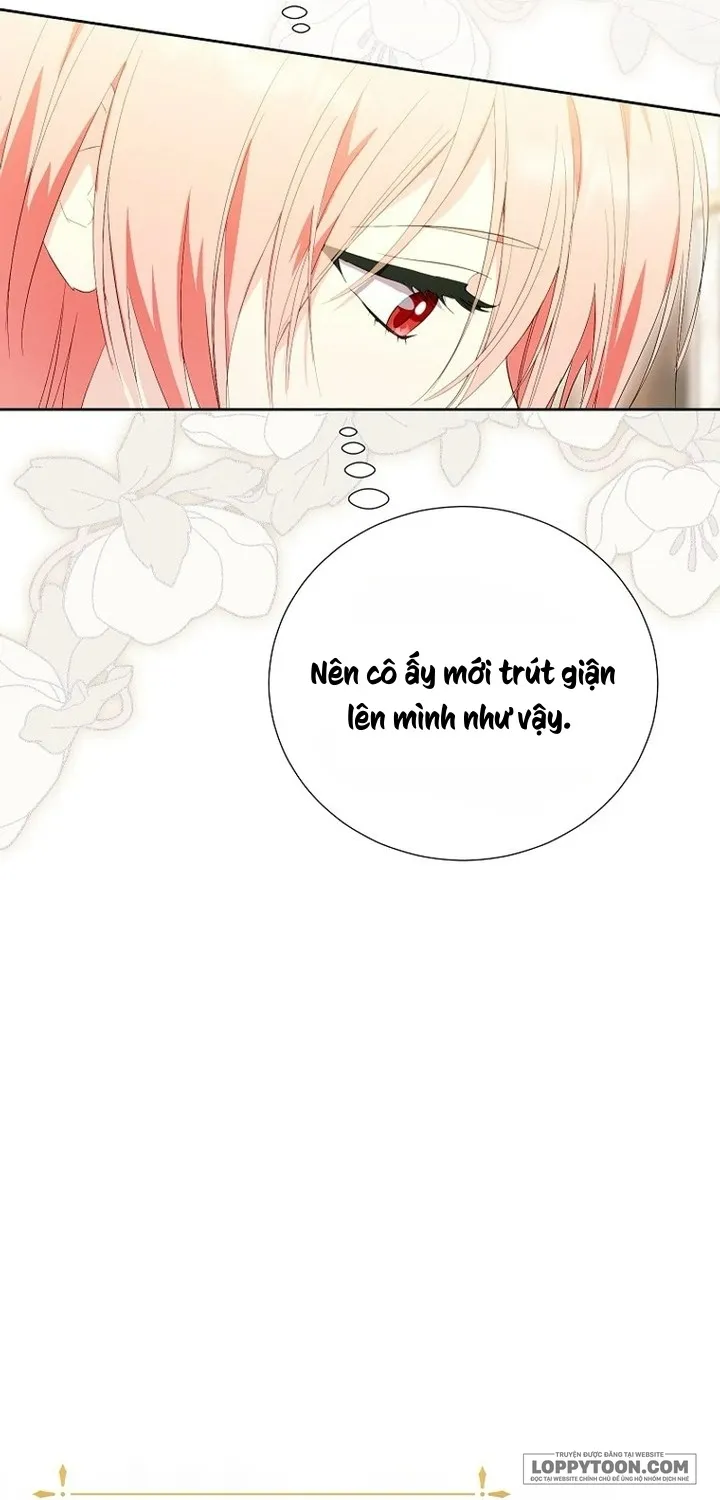Phía Sau Mặt Nạ Của Nam Chính Hiền Lành Chap 68 - trang 5