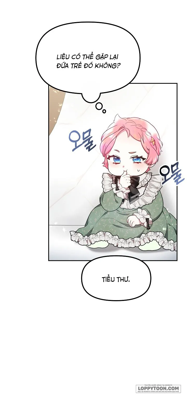 Rồng Con Thuần Hóa Những Kẻ Điên Rồ Chap 9 - trang 4