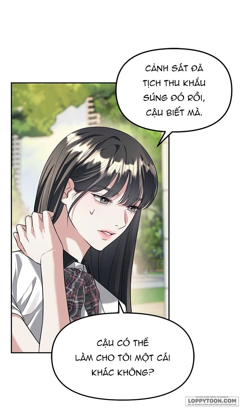 Xâm Nhập Trường Trung Học Tài Phiệt Chap 44 - trang 15