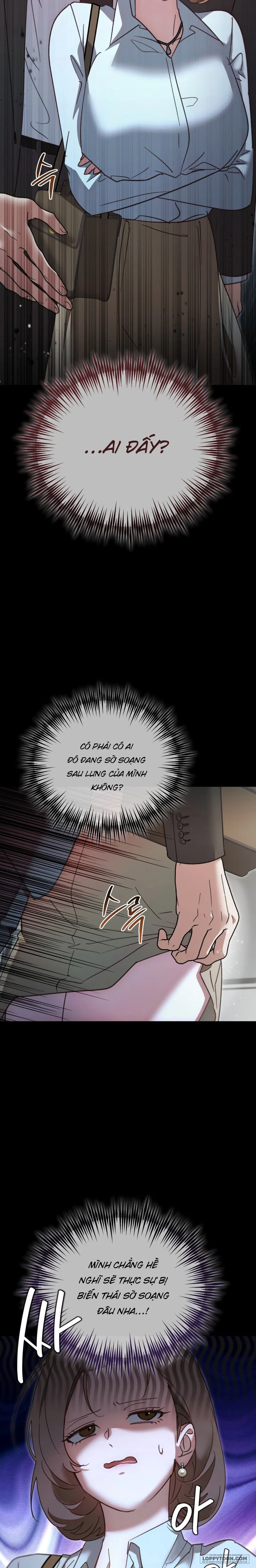 Chơi XX Với Cậu Út Nhà Tài Phiệt Chap 3 - 🔞🔞🔞 - trang 4