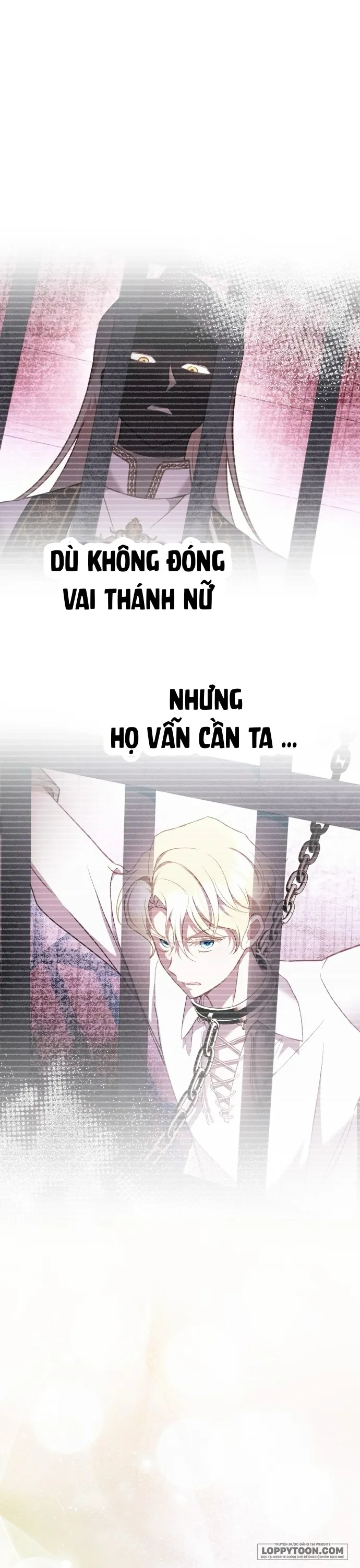 Bảo Vệ Thánh Nữ Giả Mạo Chap 26 - trang 36