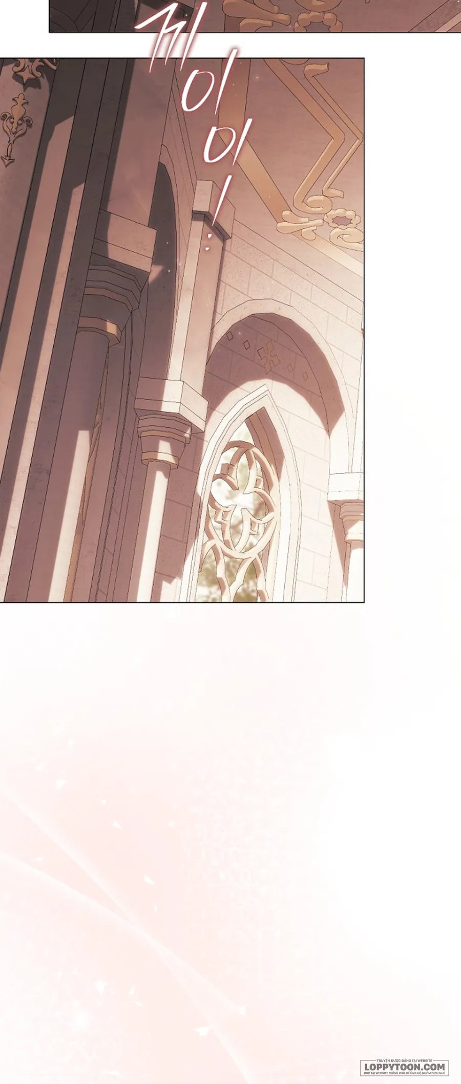 Dành Cho Các Nữ Thần: Dành Cho Psyche Chap 2 - trang 21