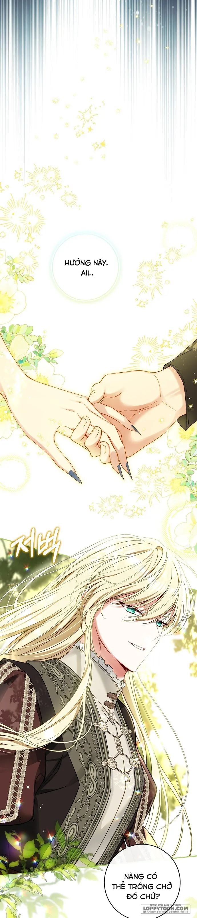 Thuần Hóa Hầu Tước Quái Dị Chap 83 - trang 5