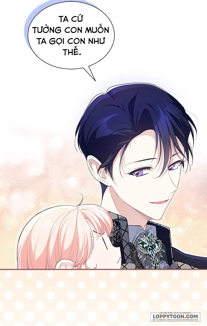 Đã Từ Chối Sủng Ái Rồi Mà Sao Còn Ám Ảnh Thế? Chap 4 - trang 7