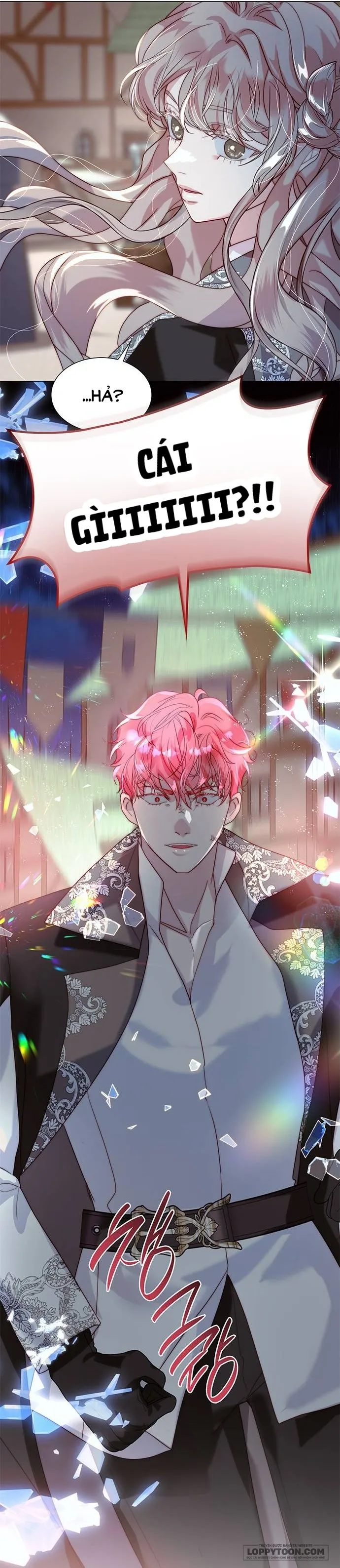 Tôi Được Sinh Ra Là Cô Con Gái Thứ Hai Chap 71 - trang 27