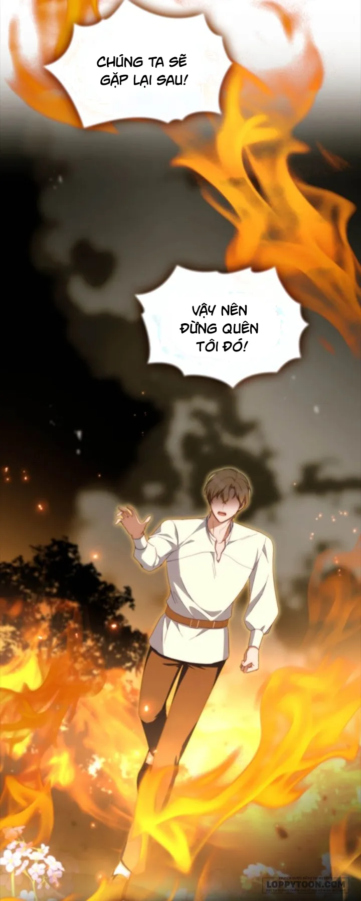 Chúa Phù Hộ Cho Sự Hủy Diệt Của Ta Chap 10 - trang 26