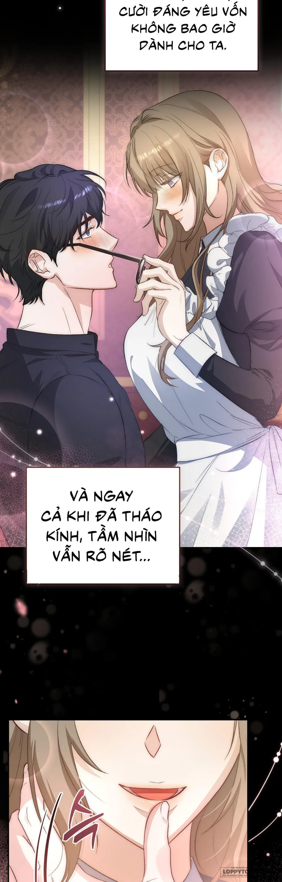 Ủa, Sao Thể Loại Này Khác Biệt Quá Vậy? Chap 2 - trang 8
