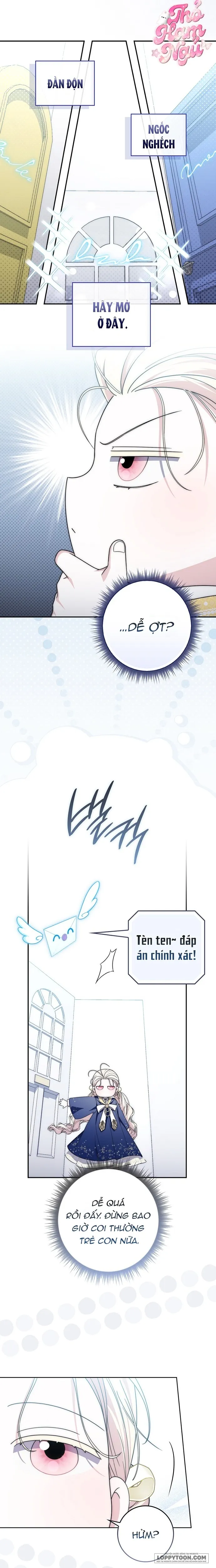 Nam Chính Bệnh Hoạn Ám Ảnh Với Sức Khoẻ Của Tôi Chap 77 - trang 19