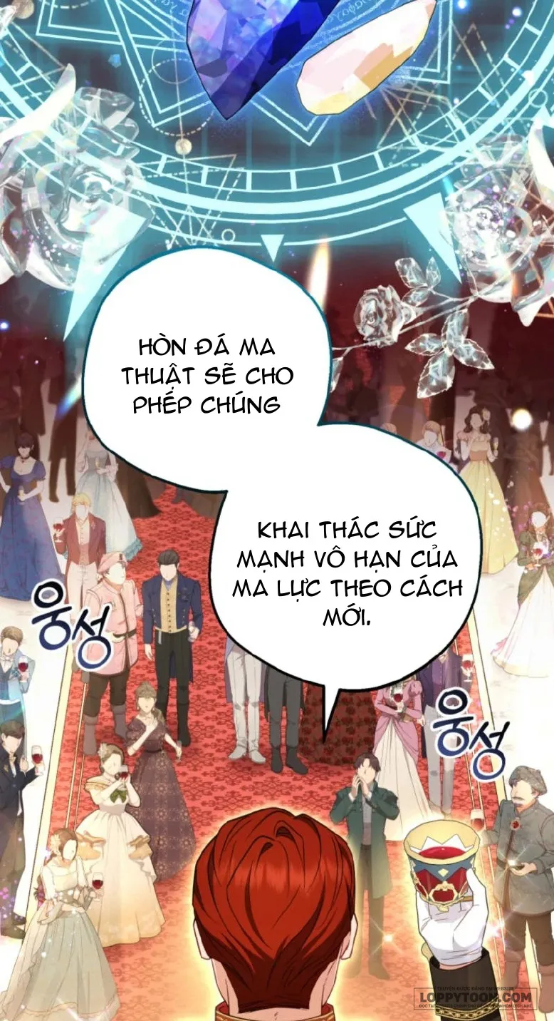 Được Yêu Thương Mà Còn Ngại Ngùng Sao Chap 91 - trang 5