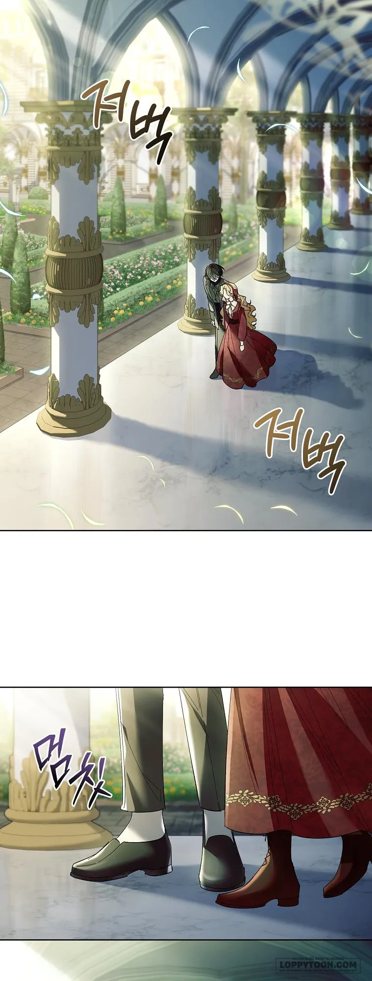 Nam Chính À, Tôi Sẽ Tôn Trọng Sở Thích Của Anh Chap 63 - trang 56