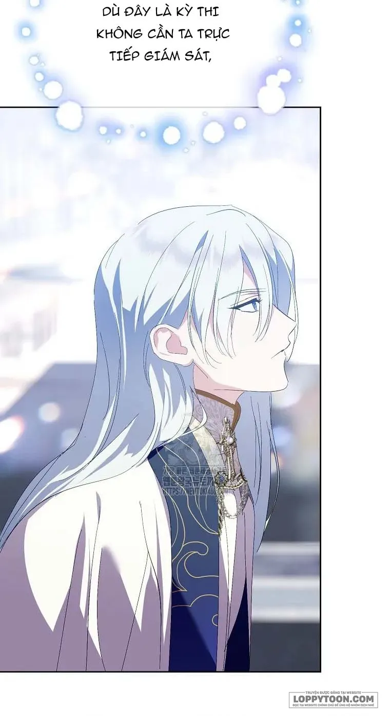 Phía Sau Mặt Nạ Của Nam Chính Hiền Lành Chap 99 - trang 24