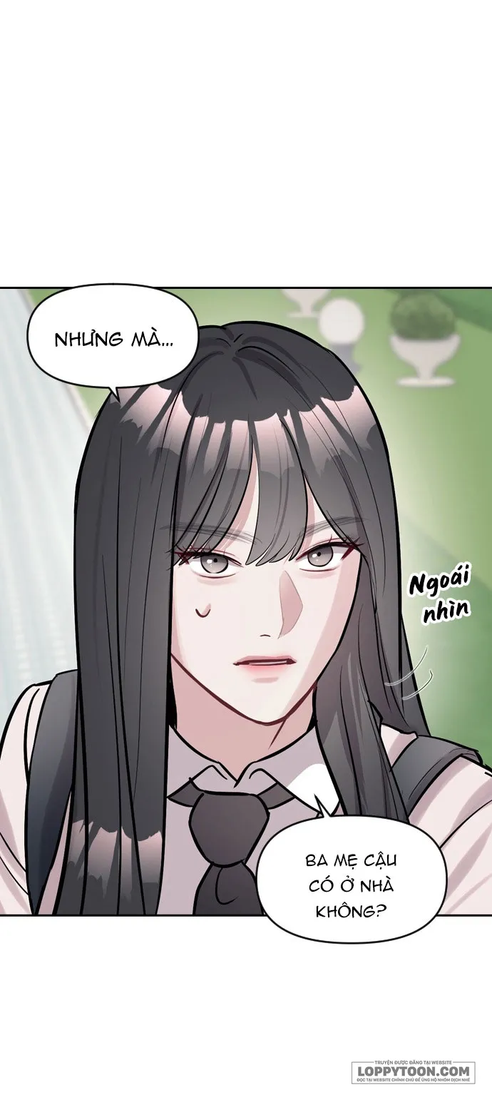 Xâm Nhập Trường Trung Học Tài Phiệt Chap 3 - trang 38