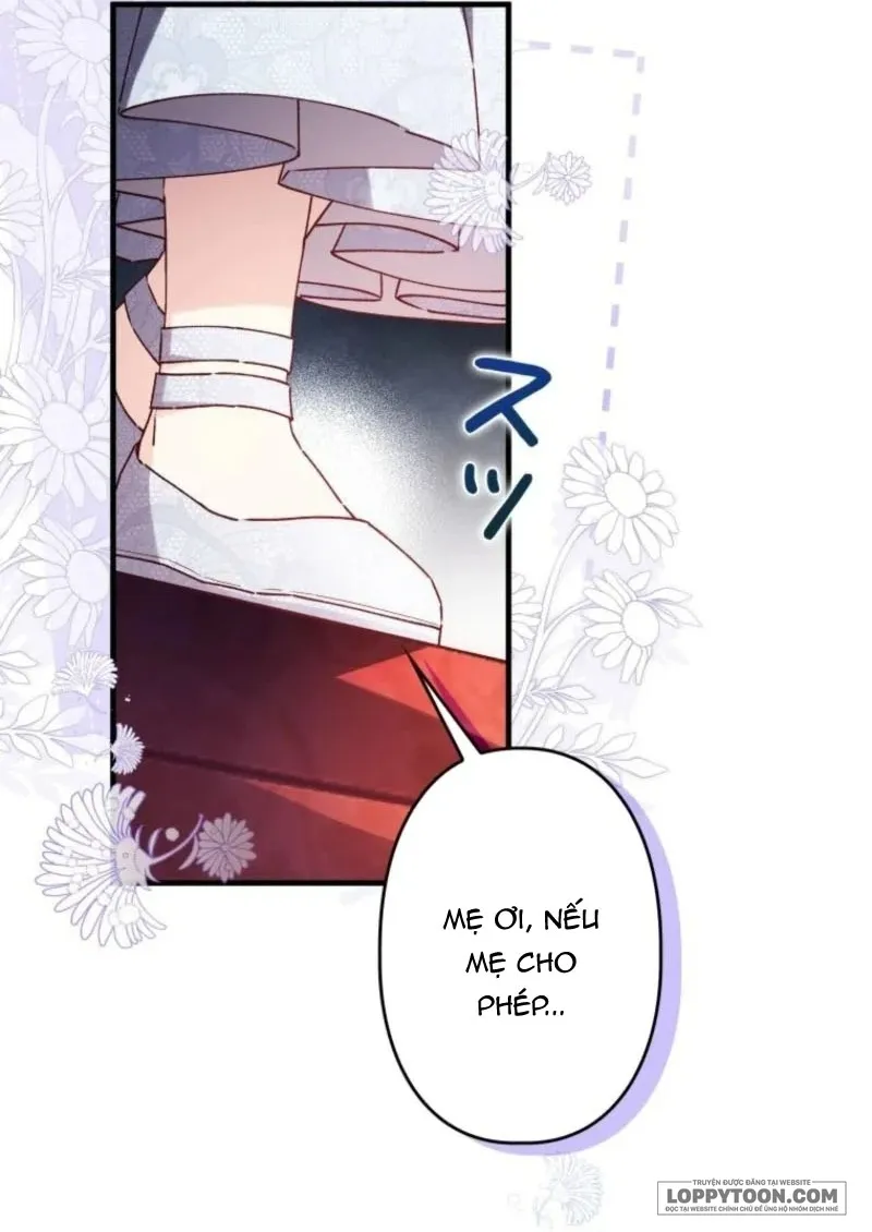 Sống Sót Như Nàng Công Chúa Song Sinh Chap 48 - trang 20