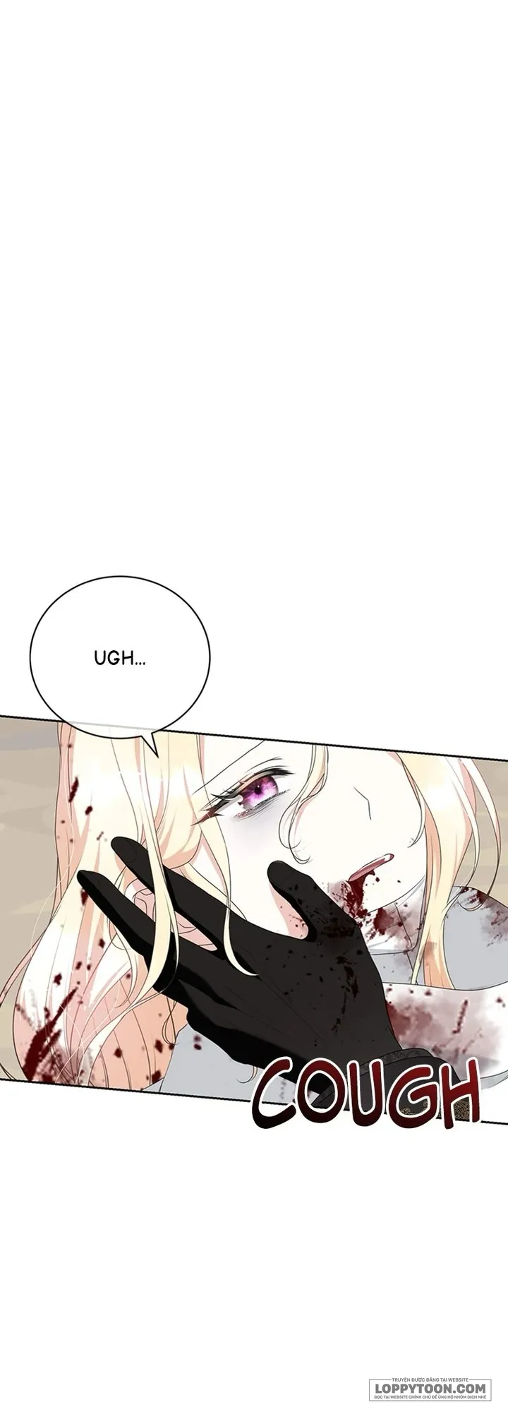 Sinh Ra Trở Thành Nhân Vật Không Có Trong Nguyên Tác Chap 93 - trang 6
