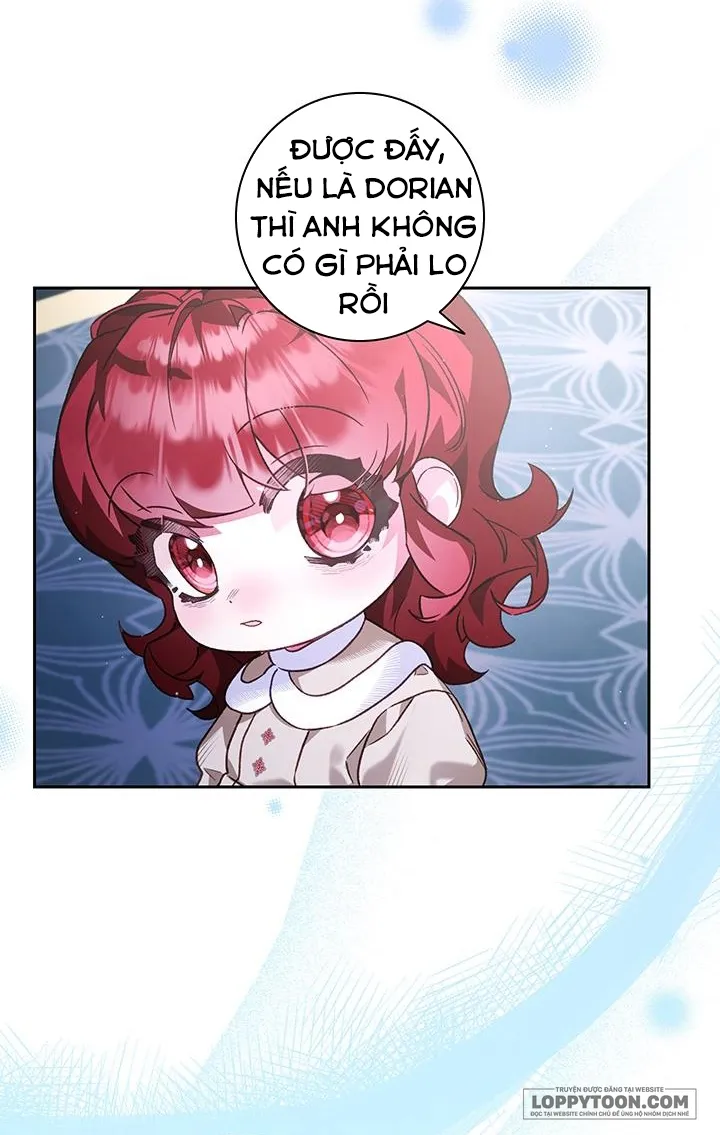 Papa Là Kẻ Thù Kiếp Trước Của Tôi? Chap 7 - trang 23