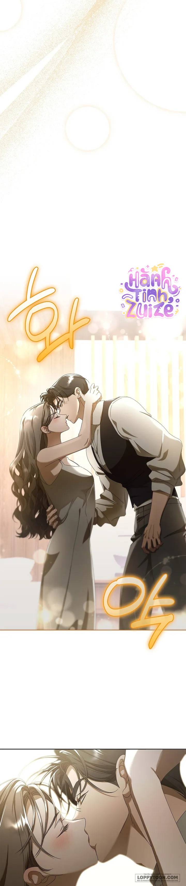 Ngọn Đèn Biệt Viện Không Bao Giờ Tắt Chap 12 - trang 33