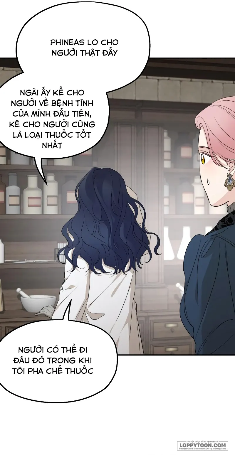 Gia Đình Chồng Quá Ám Ảnh Bởi Tôi Chap 90 - trang 29