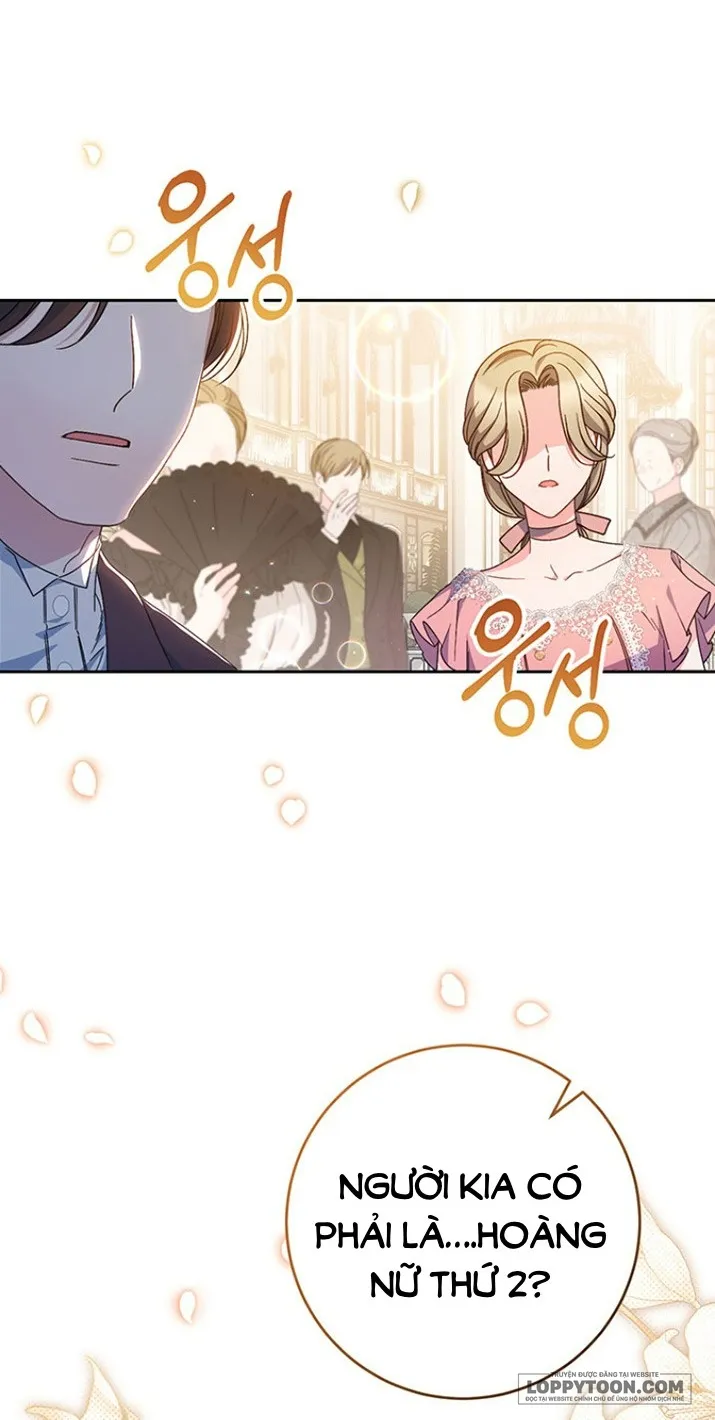Nuôi Dưỡng Em Gái Xinh Đẹp Chap 25 - trang 41