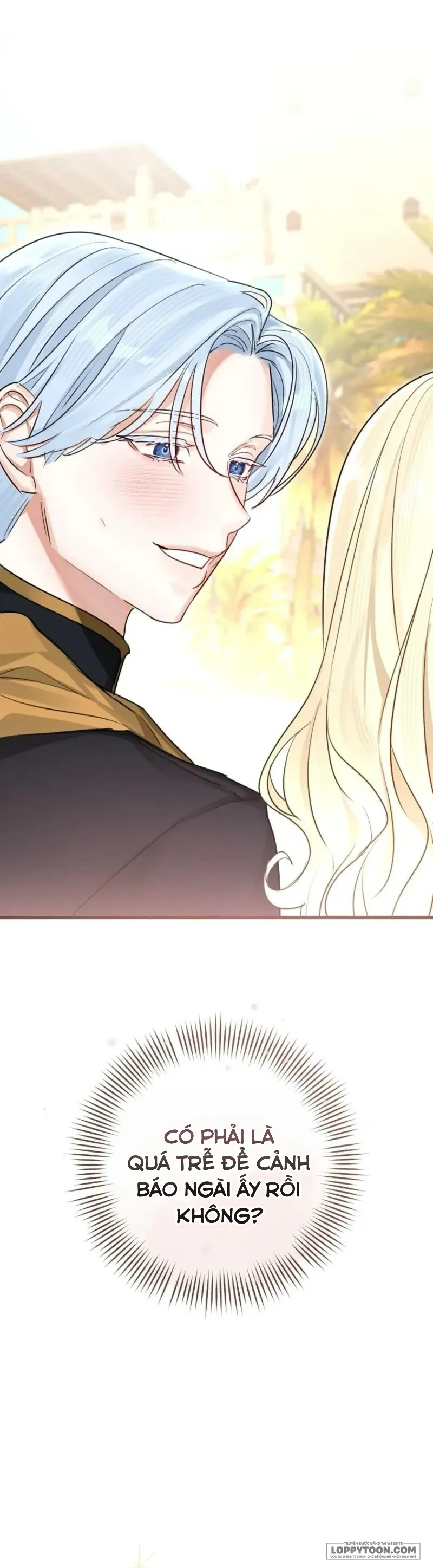 Cuộc Hôn Nhân Xa Hoa Của Đại Công Tước Là Giả Chap 83 - trang 45