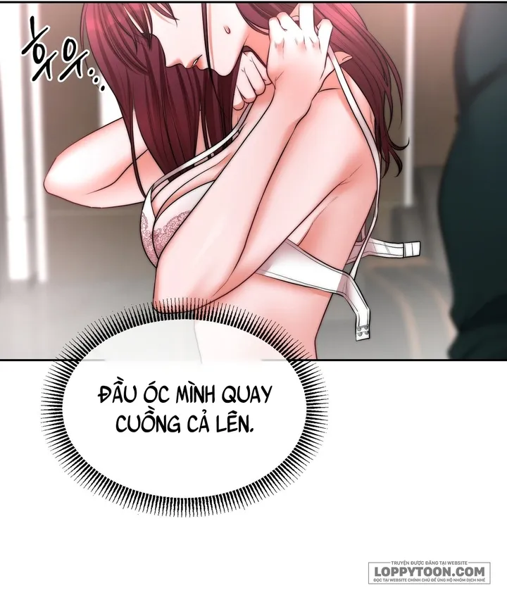 Em Gái XX Chung Của Các Chú Sân Golf Chap 19 - 🔞🔞🔞 - trang 31