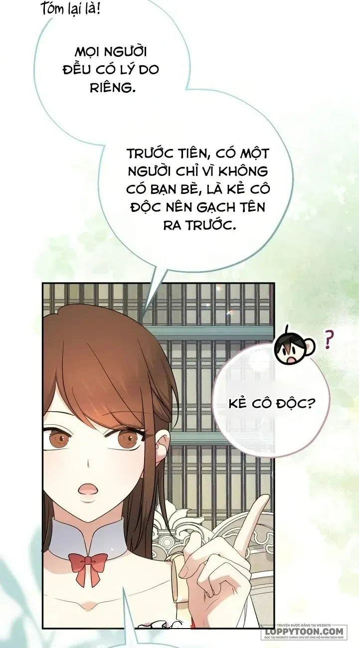 Tiểu Thư Tích Tiền Đi Bụi Chap 124 - trang 42