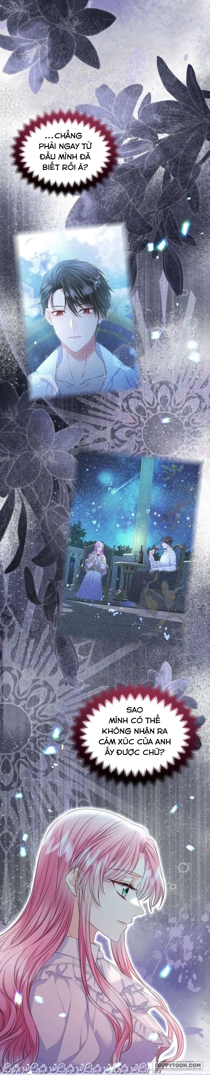 Tôi Sẽ Ly Hôn Với Anh Trai Nữ Chính Chap 91 - trang 25