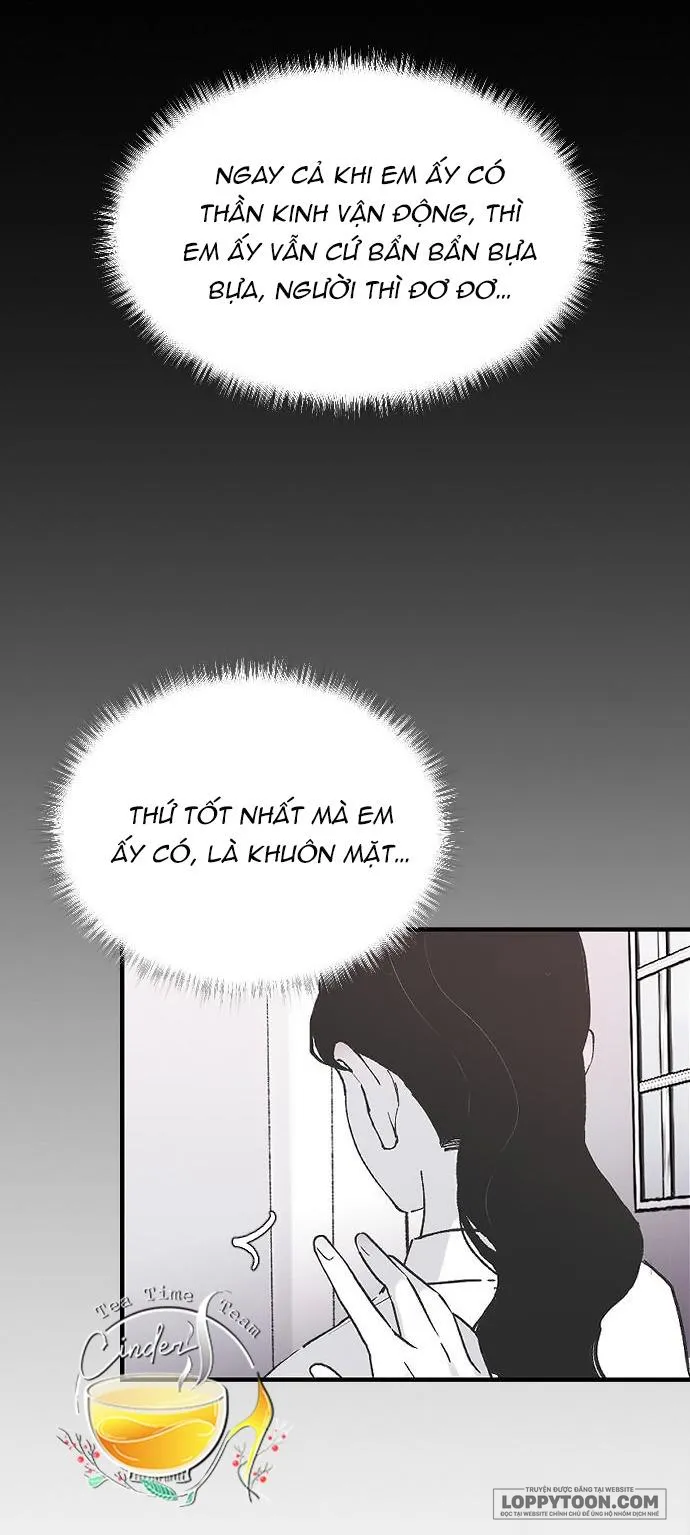 Ba Anh Trai Cực Phẩm Của Tôi Chap 17 - trang 65