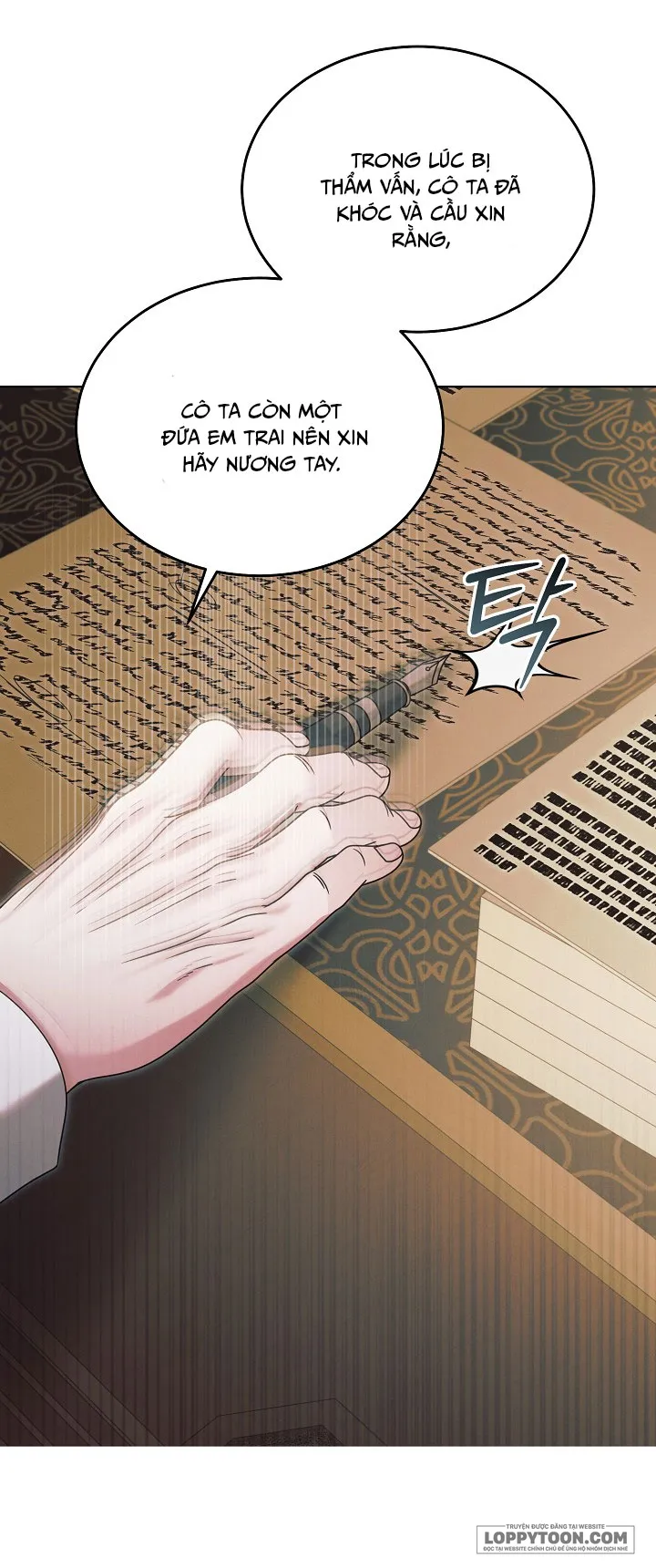Hãy Cầu Xin Tôi Đi Chap 72 - trang 27