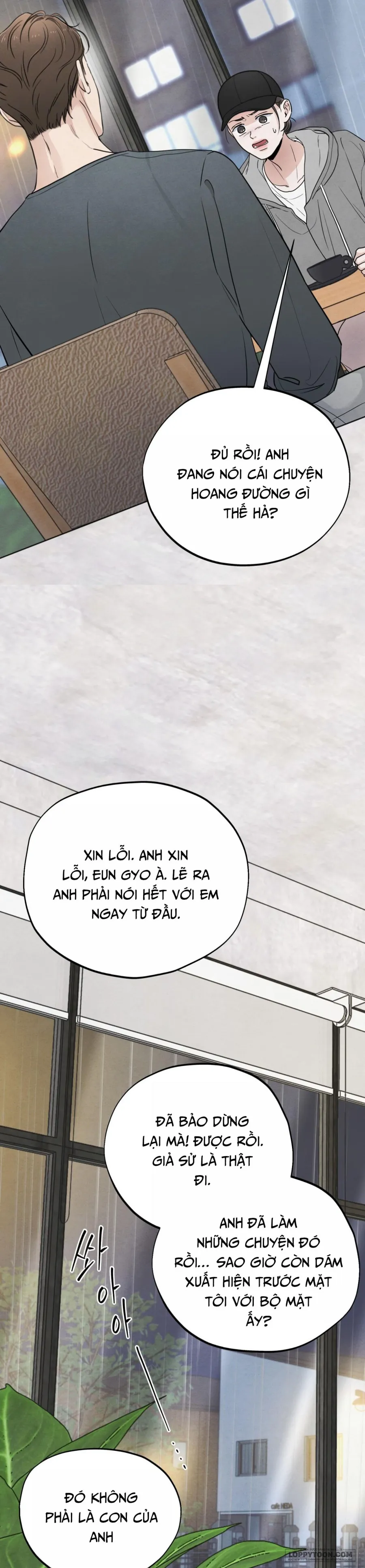 Cuộc Đời Của Kẻ Cặn Bã Chap 52 - trang 34
