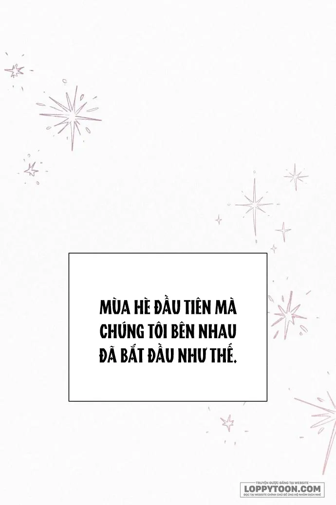 Chiến Lược Tình Yêu Trong Sáng Chap 90 - trang 51