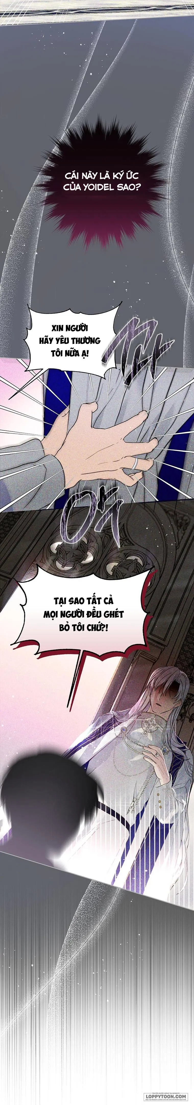 Phía Sau Mặt Nạ Của Nam Chính Hiền Lành Chap 2 - trang 30