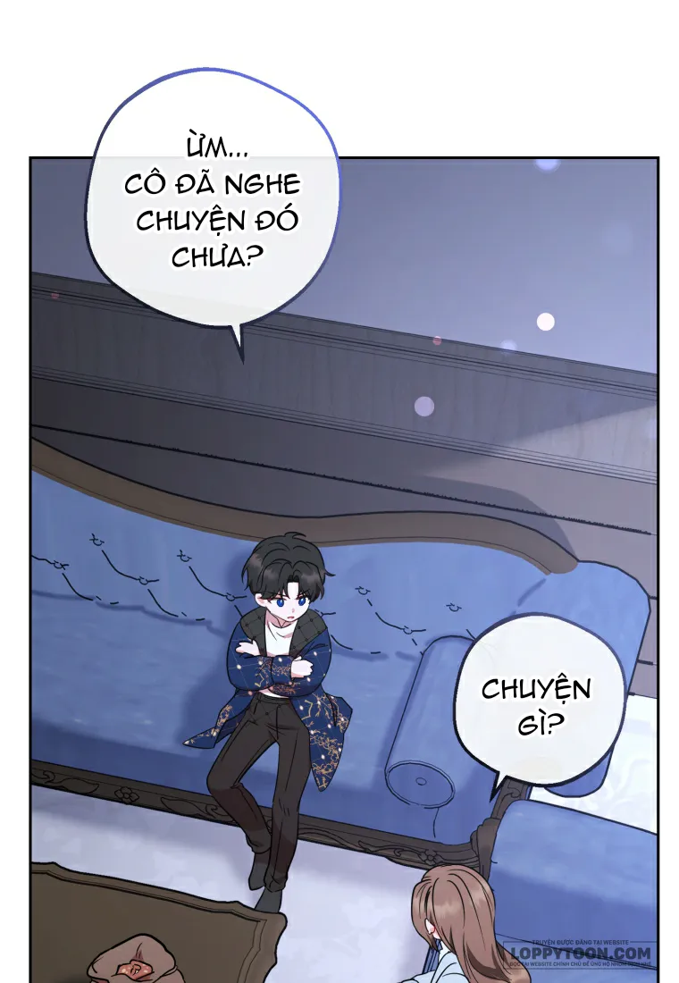 Được Yêu Thương Mà Còn Ngại Ngùng Sao Chap 9 - trang 90