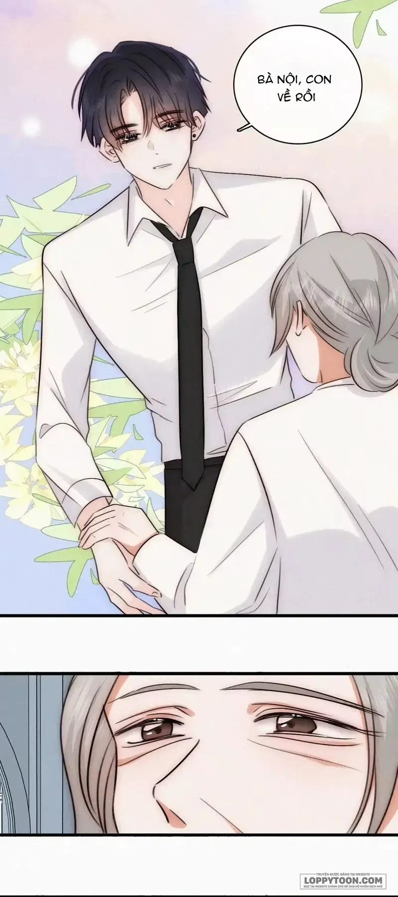 Một Lòng Cưng Chiều Chap 188 - trang 5