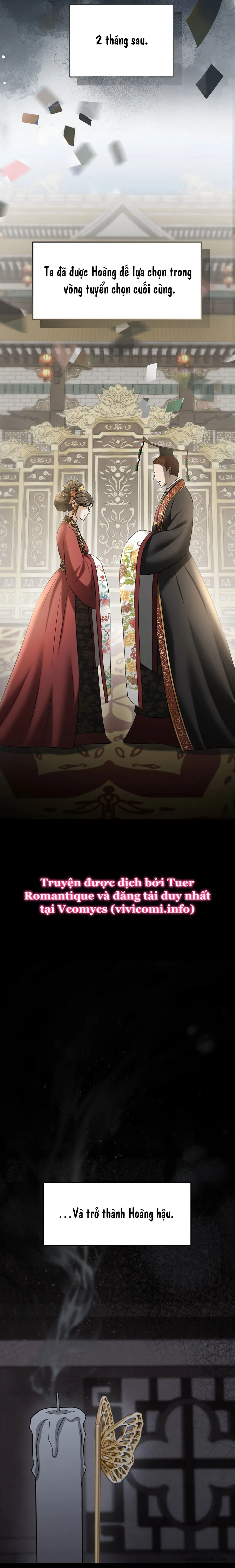 Kẻ Nhìn Trộm Chap 1 - 🔞🔞 - trang 11