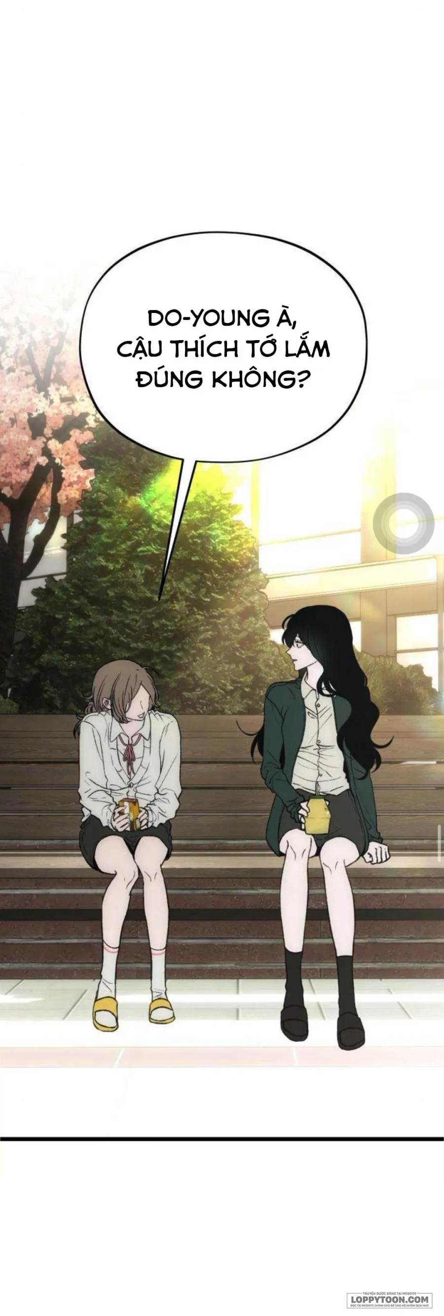 Khao Khát Bất Tận Chap 7 - trang 49