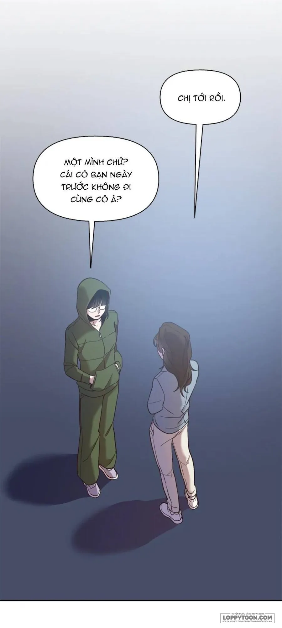 Thanh Xuân Của Chúng Ta Chap 43 - trang 51