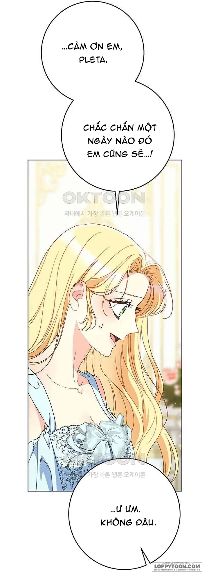 Nuôi Dưỡng Em Gái Xinh Đẹp Chap 77 - trang 39