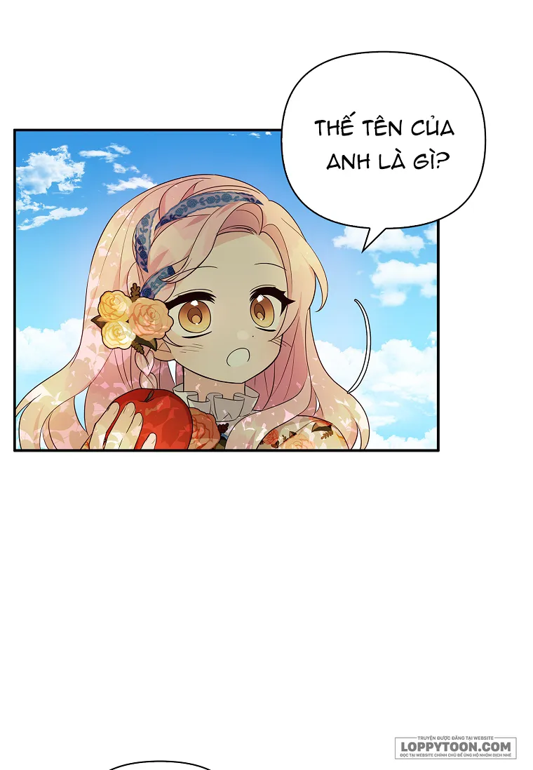 Tôi Đã Trở Thành Con Gái Út Của Công Tước Phản Diện Chap 9 - trang 30