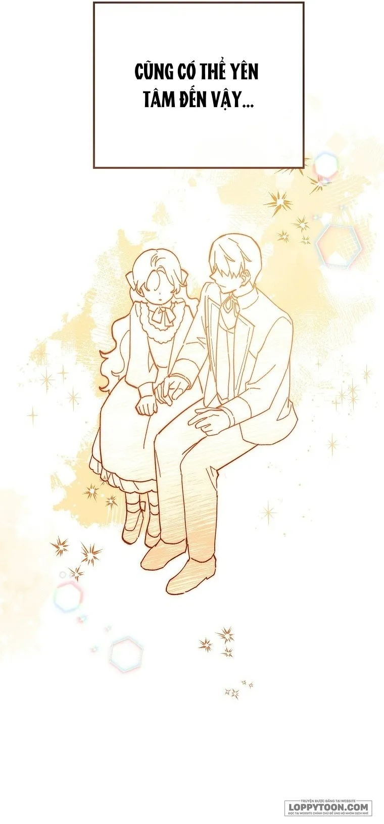 Bé Con Chốn Hoa Nở Chap 9 - trang 35