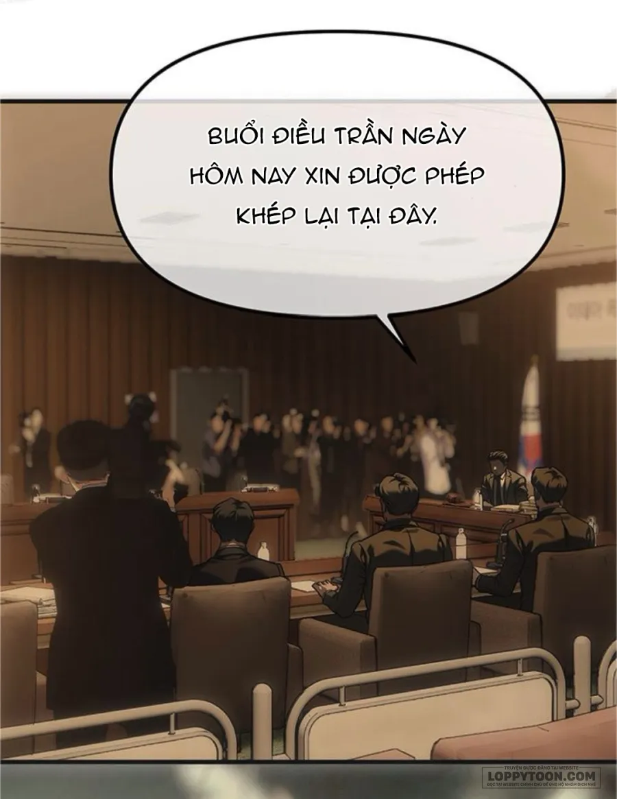 Xâm Nhập Trường Trung Học Tài Phiệt Chap 114 - trang 57
