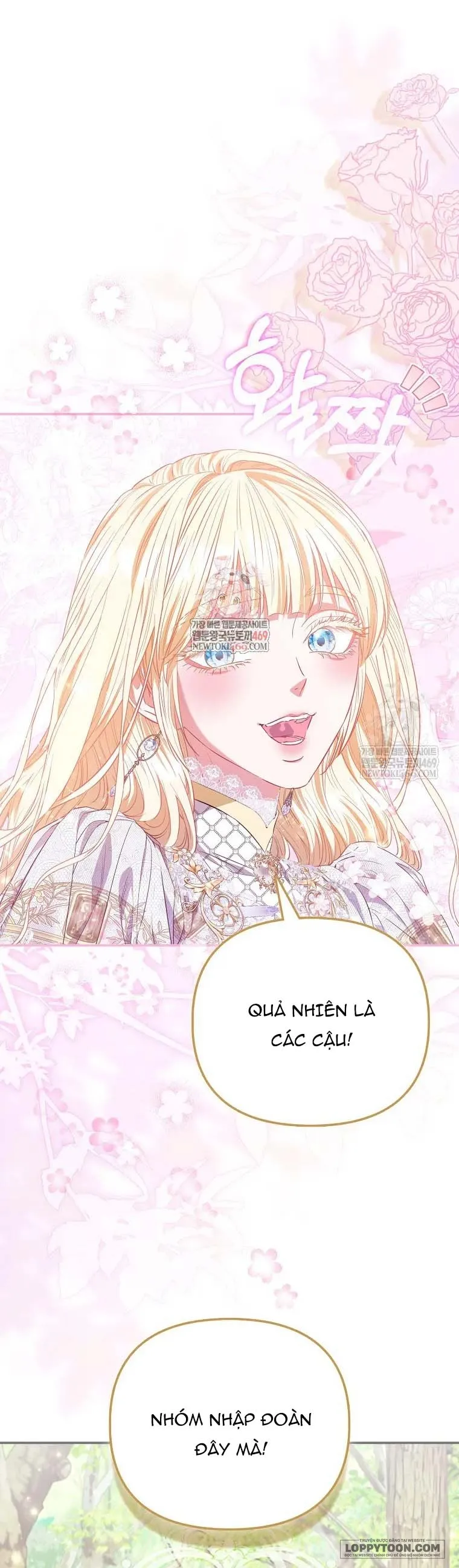 Nàng Công Chúa Của Mọi Người Chap 102 - trang 1