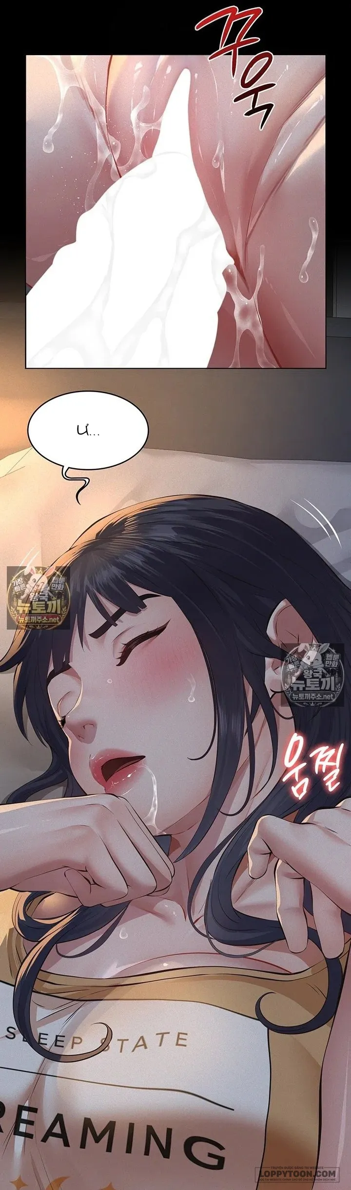 Cuộc Săn "Daddy" Chap 23 - trang 5
