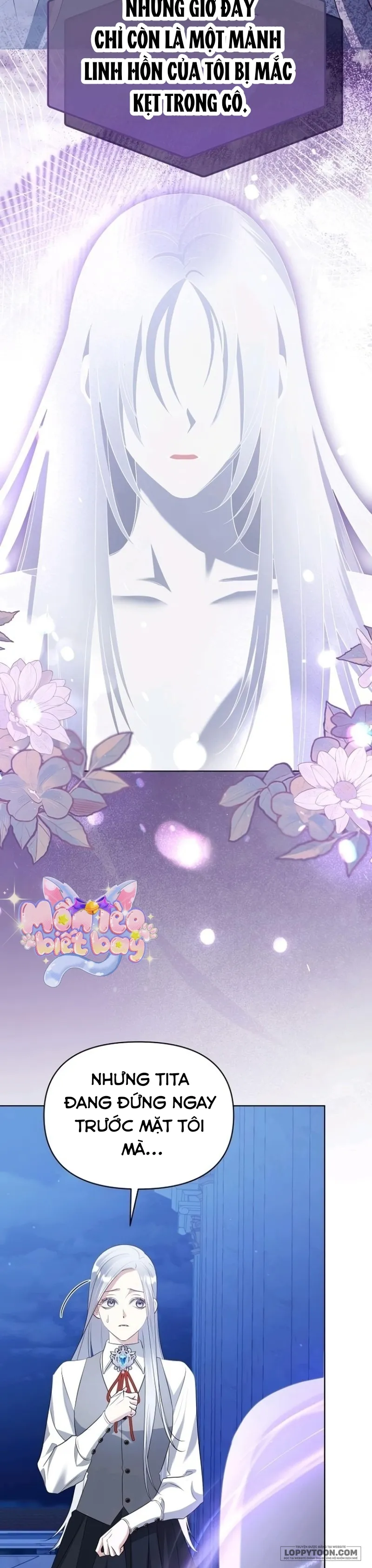 Trở Thành Con Gái Nuôi Của Gia Tộc Sát Thủ Chap 85 - trang 18