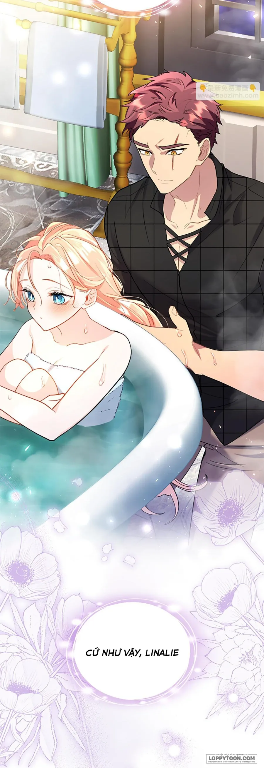 Đại Tiểu Thư Sao Phải Giả Nam Chap 88 - trang 56