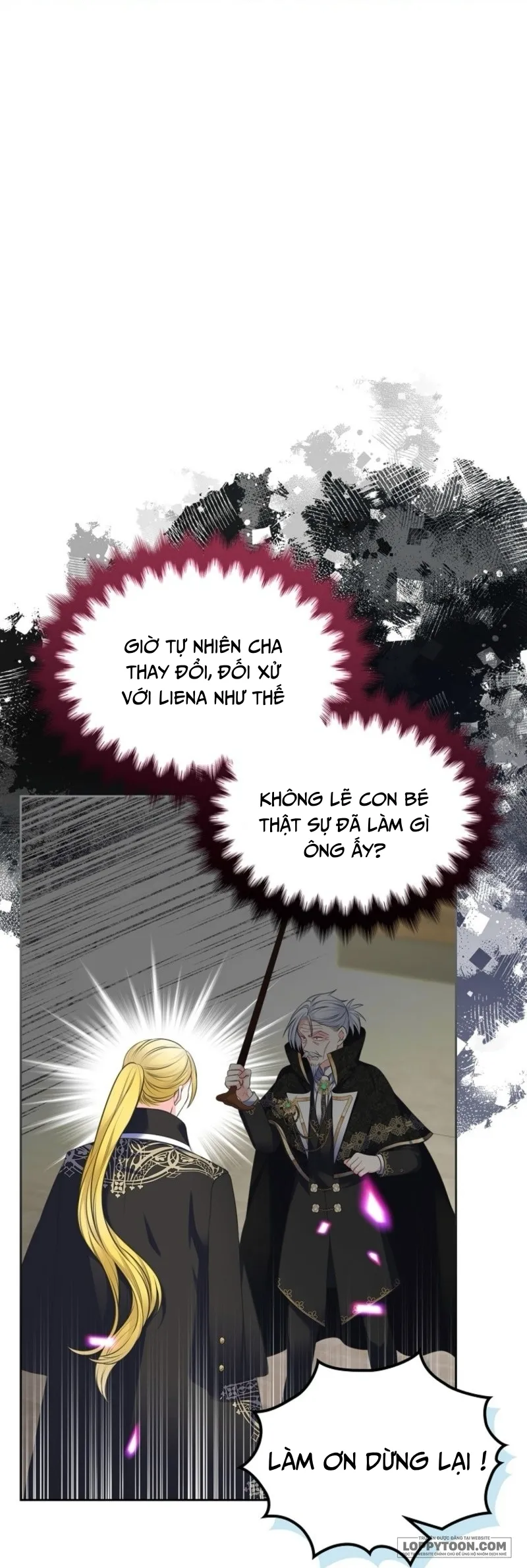Tôi Sẽ Ly Hôn Với Anh Trai Nữ Chính Chap 83 - trang 15