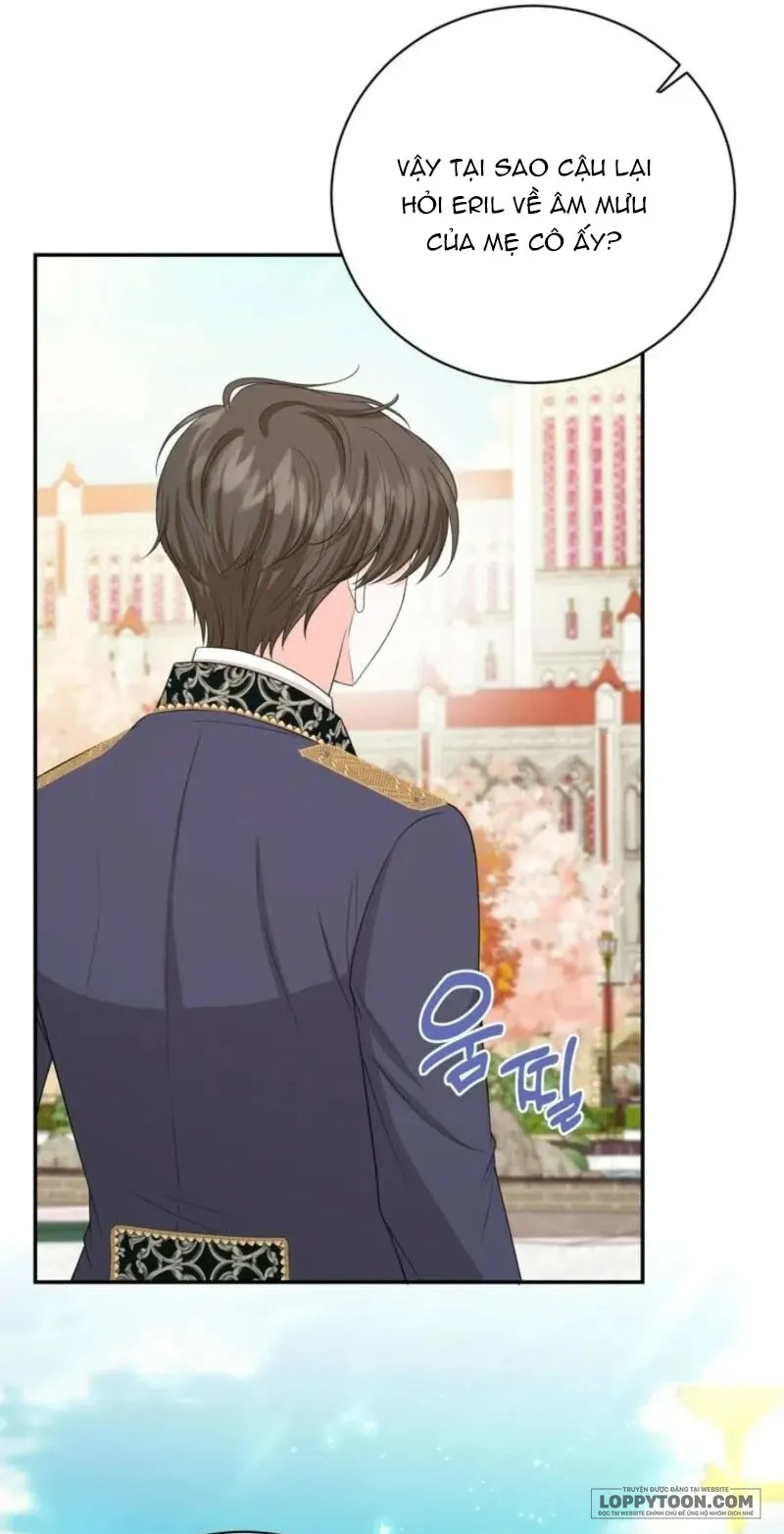Công Chúa Bé Con Hạng S Thật Mạnh Chap 65 - trang 17